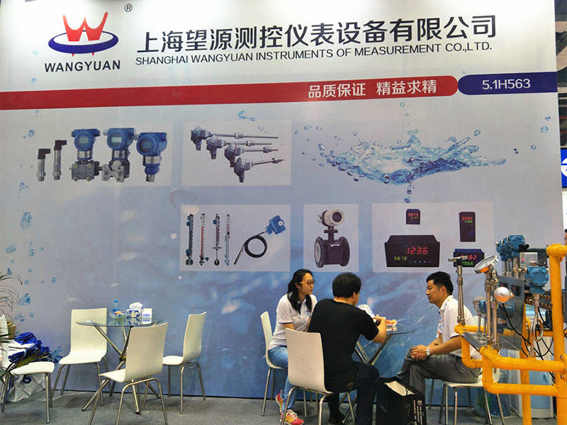 CNG Temperature Transmitters