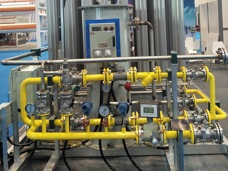 3. OIL & GAS Oil Pressure Sensor