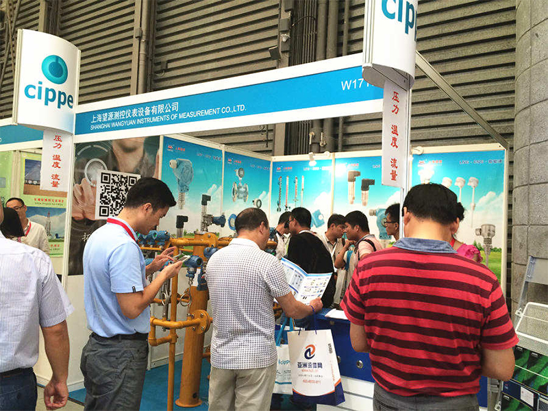 CNG Pressure transmitters