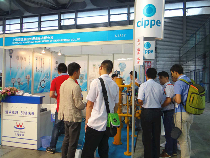 Pressure Sensor for pressure detecting